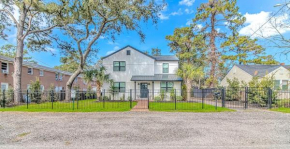 Coastal Farmhouse walk to beach